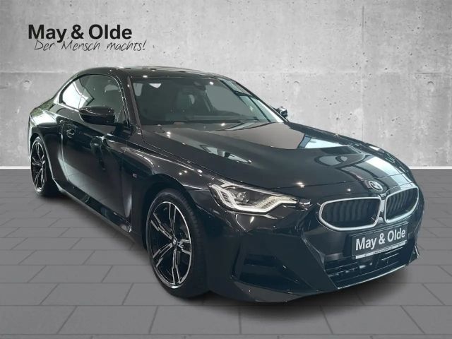 BMW 220 220i Coupé M-Sport