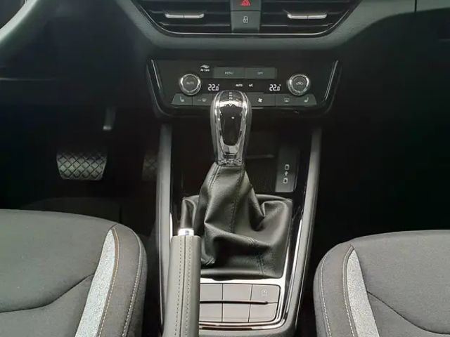 Skoda Kamiq Selection