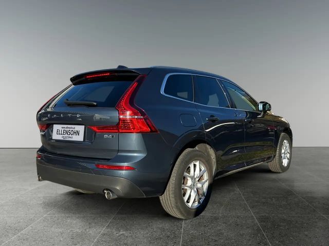 Volvo XC60 AWD Geartronic Momentum