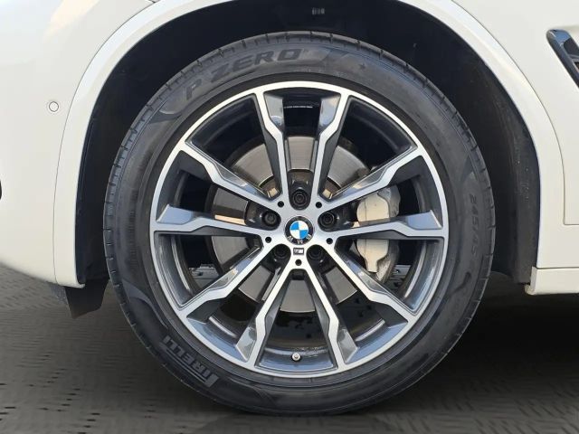 BMW X3 M-Sport xDrive