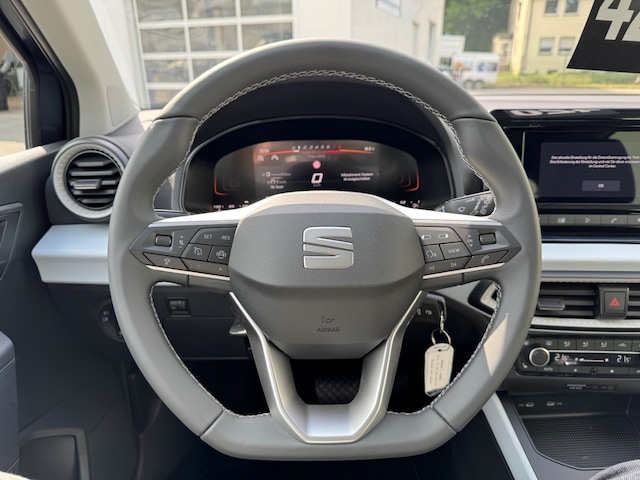 Seat Arona 1.0 TSI DSG Style