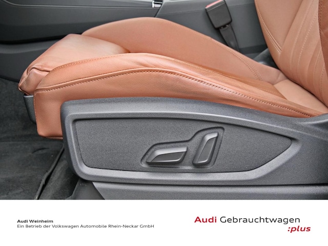 Audi Q5 40 TDI Quattro S-Tronic