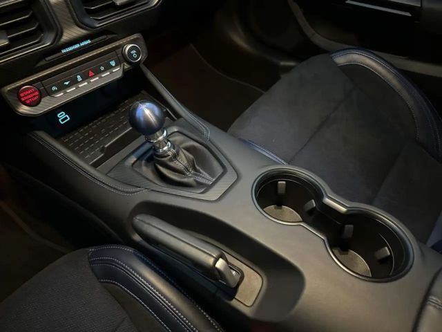 Ford Mustang Fastback GT 5.0 V8