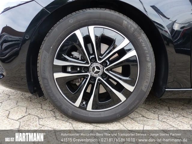 Mercedes-Benz A 180 Progressive