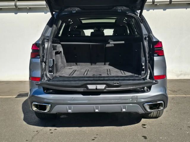 BMW X5 M-Sport xDrive40d