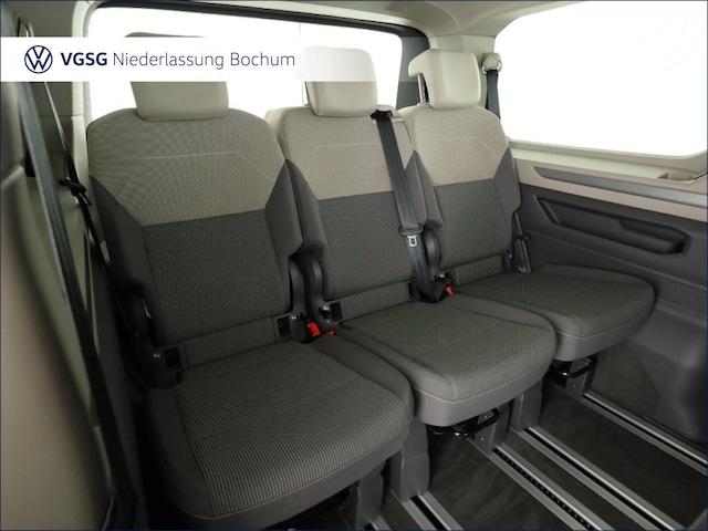 Volkswagen Multivan Life