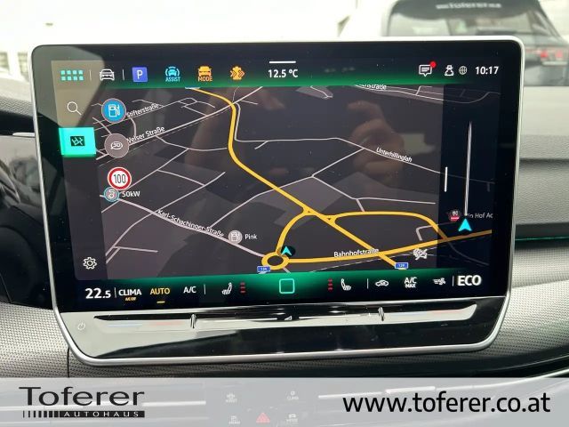 Volkswagen Golf DSG Style eHybrid