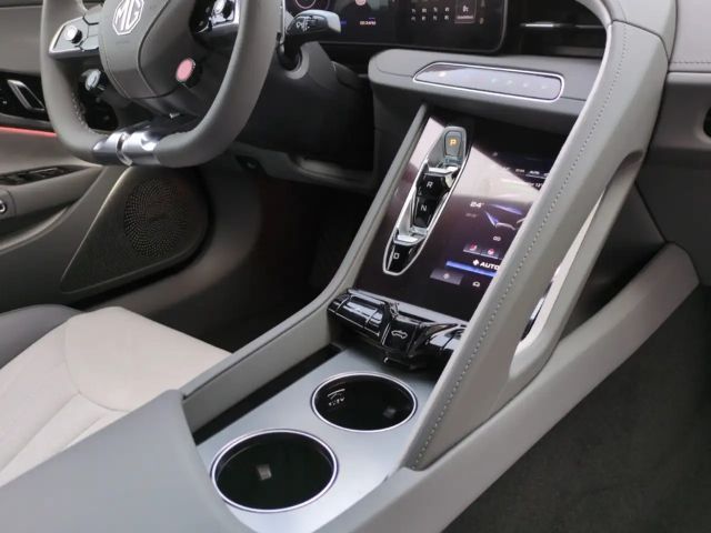 MG Cyberster 340 PS Roadster *Sofort Verfügbar*%BlackWeek%