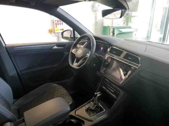 Volkswagen Tiguan 2.0 TDI DSG R-Line