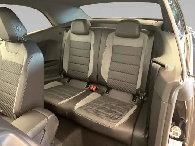 Volkswagen T-Roc 1.5 TSI Cabriolet DSG R-Line