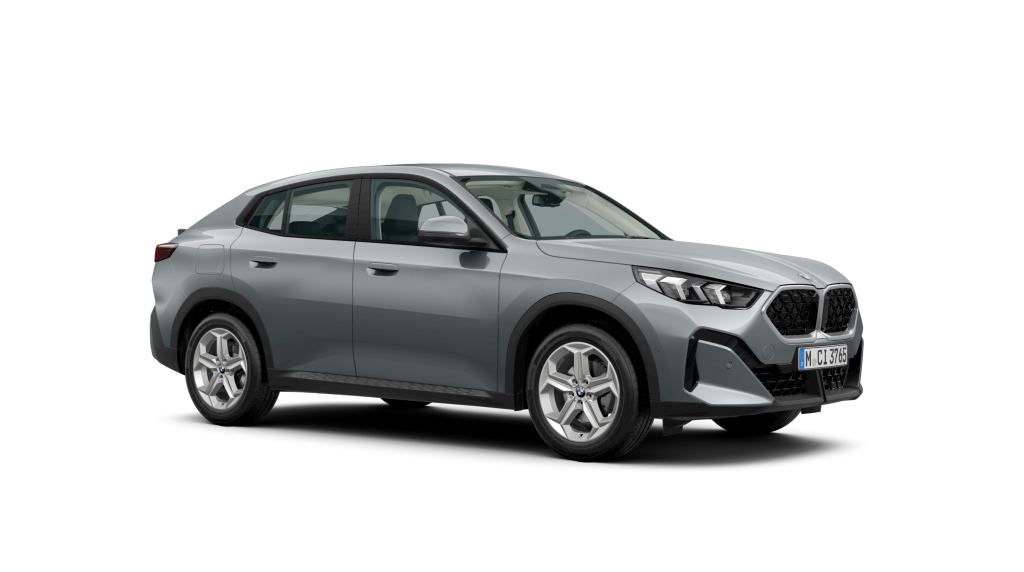 BMW X2 xDrive20d