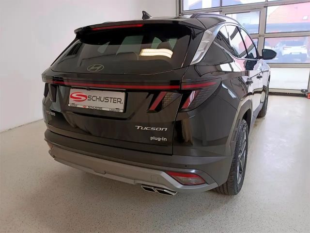 Hyundai Tucson 2WD T-GDi