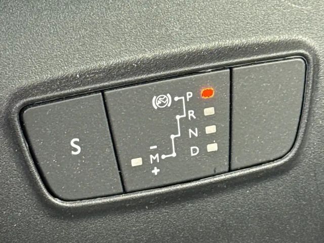 Citroën C3 Aircross Pack Shine