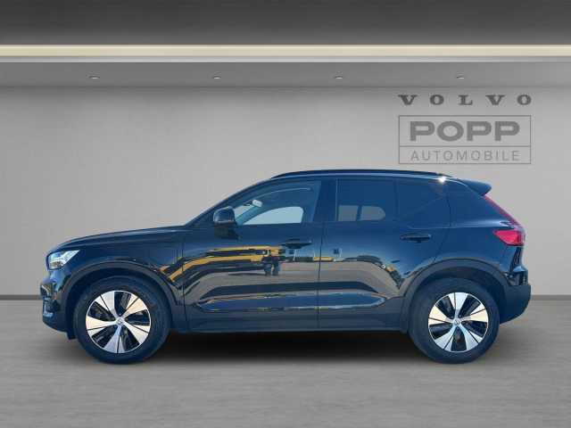 Volvo XC40 XC40