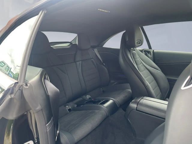 Mercedes-Benz CLE 200 AMG Line