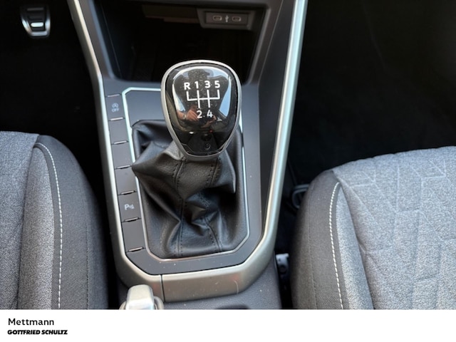 Volkswagen Polo 1.0 TSI Life