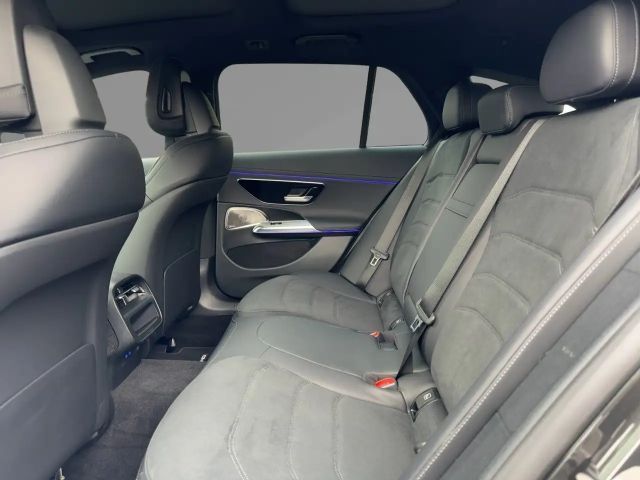 Mercedes-Benz E 220 AMG Line E 220 d Estate