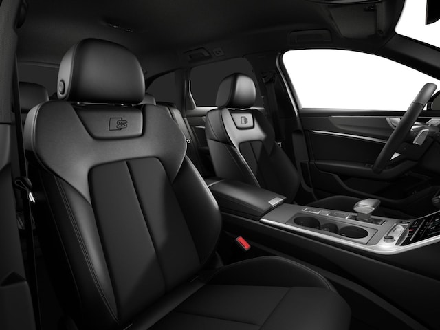 Audi A6 45 TFSI Avant S-Line S-Tronic