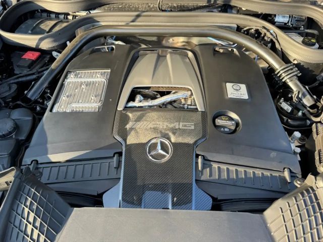 Mercedes-Benz G 63 AMG AMG Line