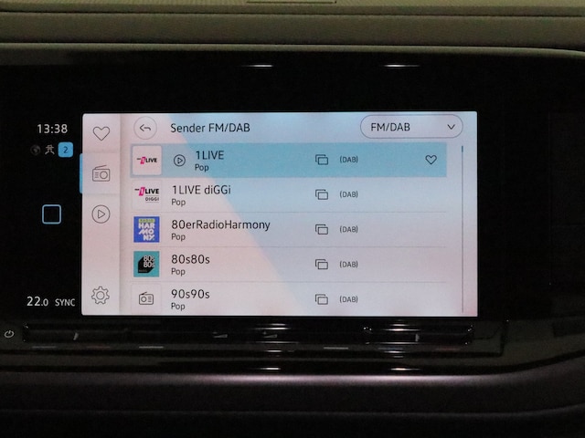 Volkswagen Multivan 2.0 TDI Lang T7