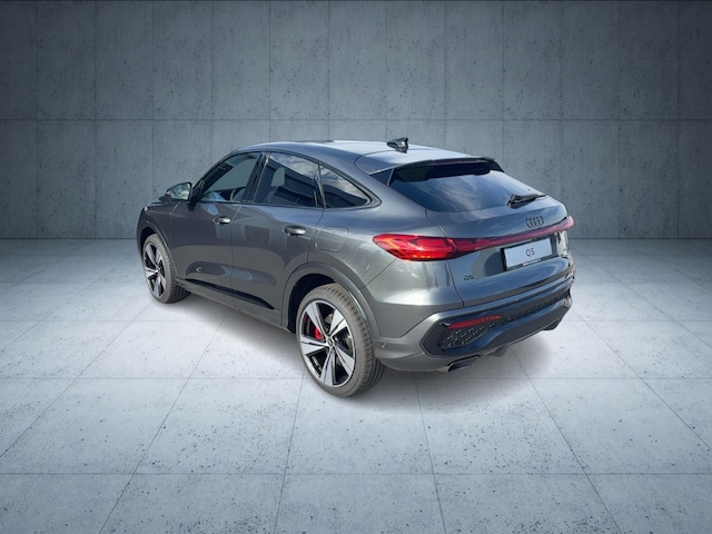 Audi Q5 Hybride Quattro S-Tronic Sportback