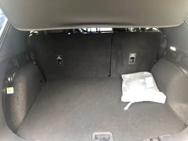 Ford Kuga Plug in Hybrid ST Line X