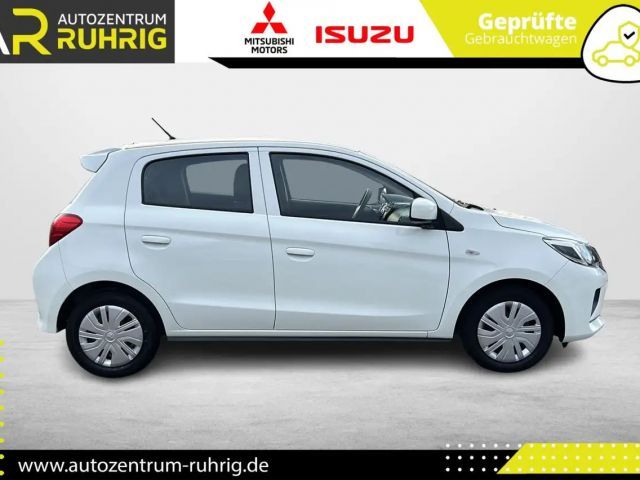 Mitsubishi Space Star Star