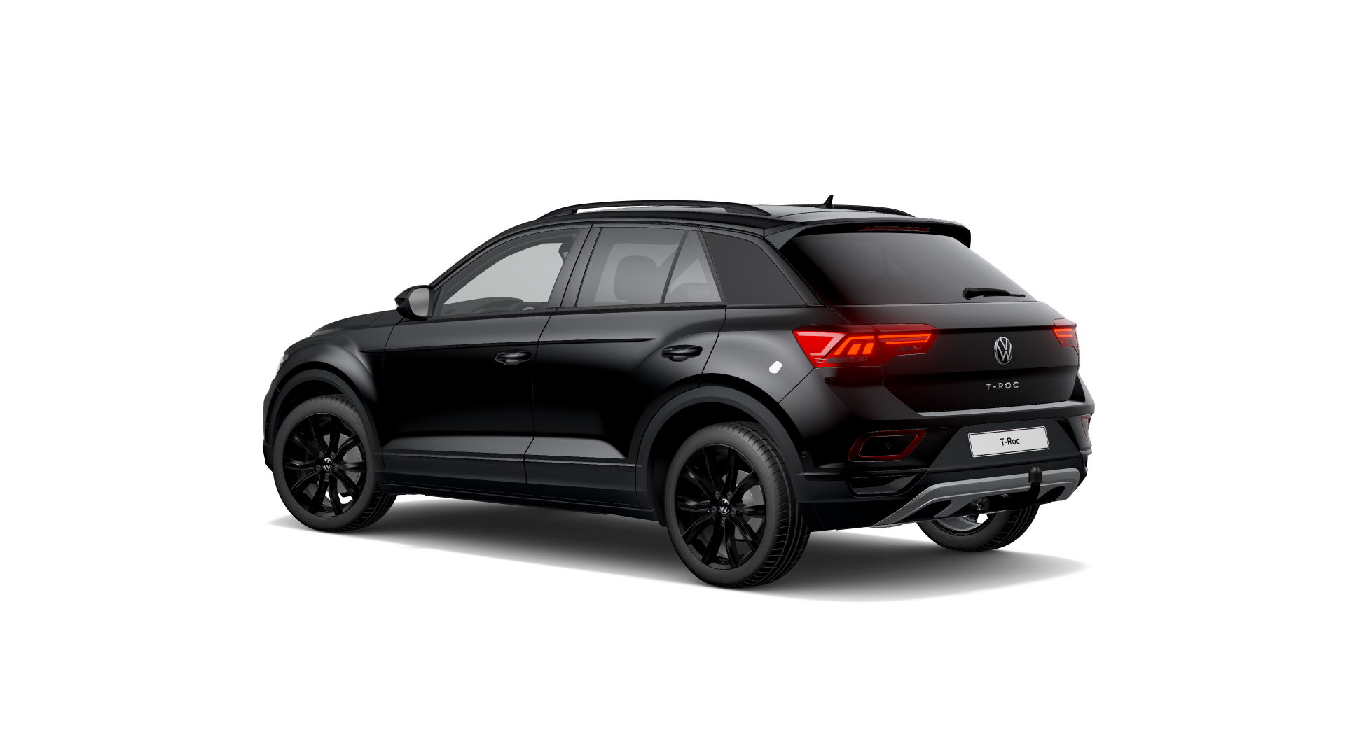 Volkswagen T-Roc 1.5 TSI Style