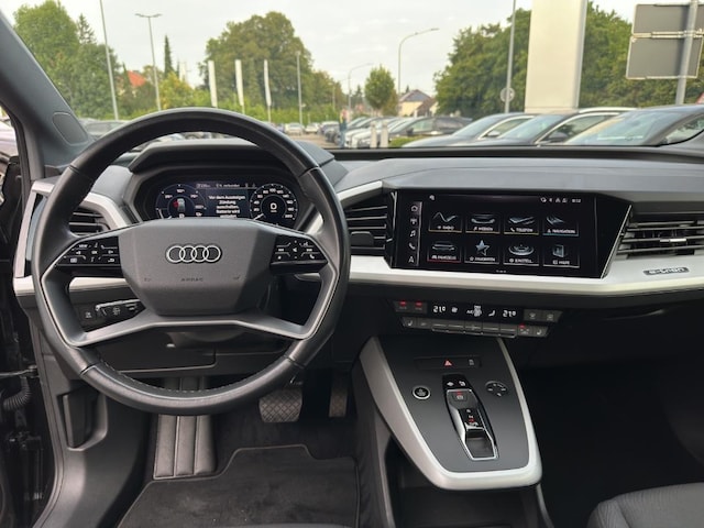 Audi Q4 e-tron 40