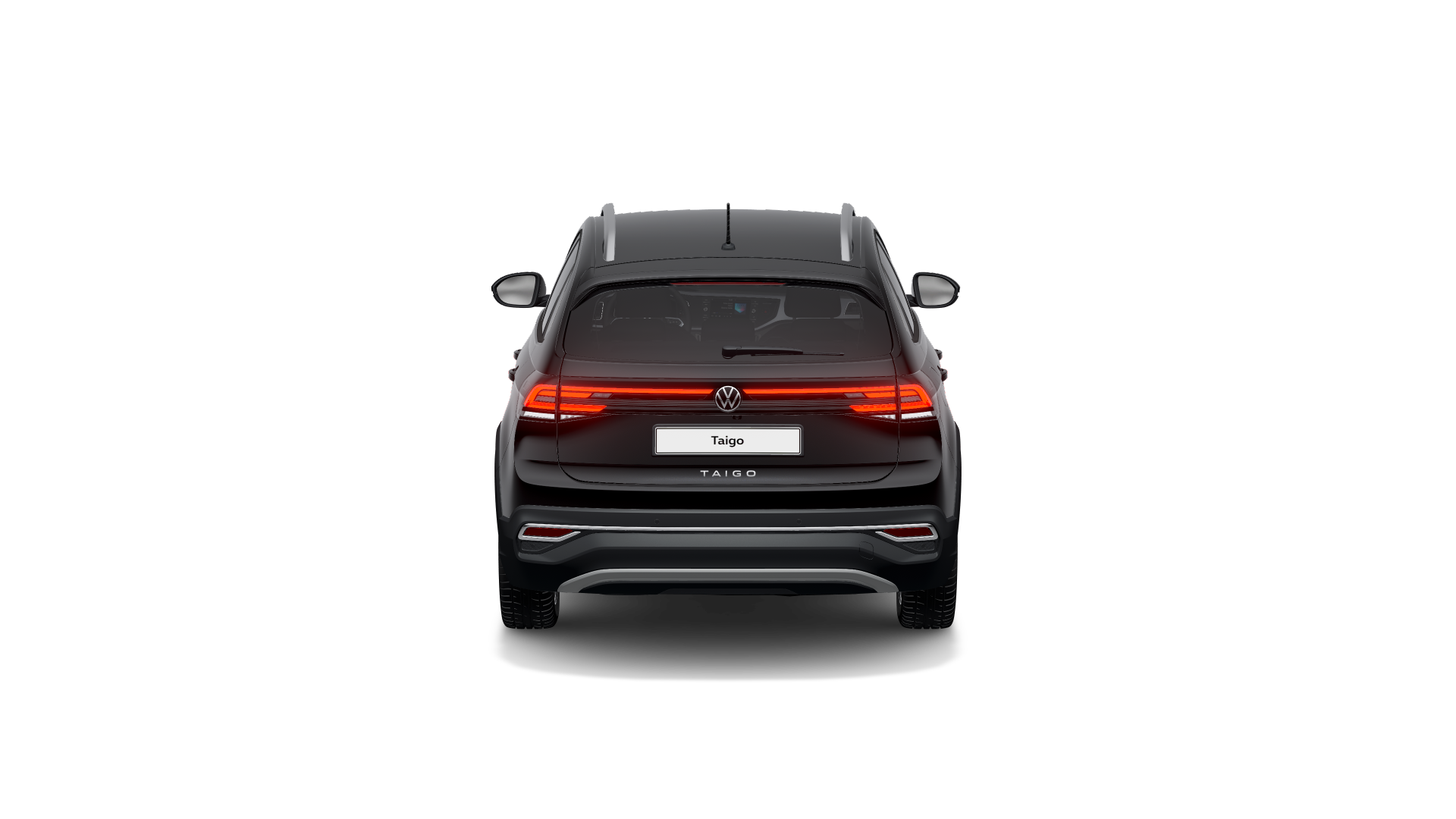 Volkswagen Taigo 1.0 TSI Style