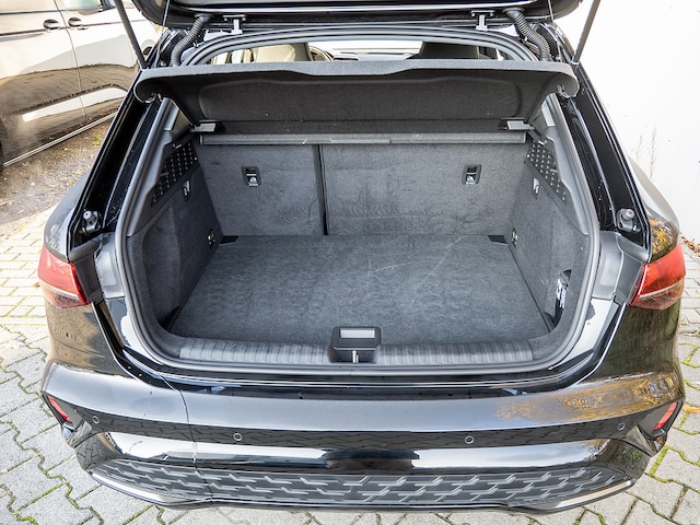 Audi A3 35 TFSI S-Line S-Tronic Sportback