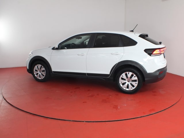 Volkswagen Taigo 1.0 TSI