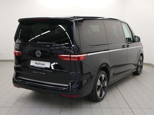 Volkswagen Multivan 2.0 TDI Style