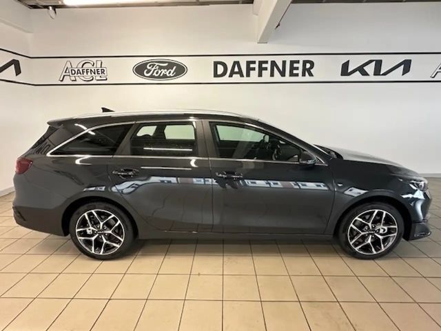 Kia Ceed Spirit SportWagon