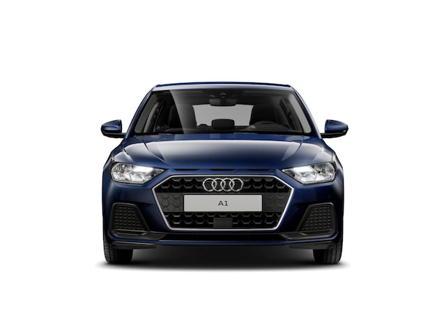 Audi A1 25 TFSI Sportback