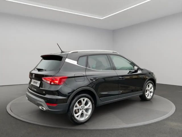 Seat Arona 1.0 TSI DSG FR-lijn