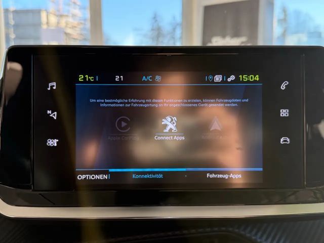 Peugeot E-2008 Allure Pack