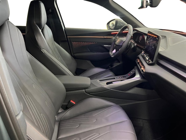 Cupra Terramar 1.5 e-Hybrid