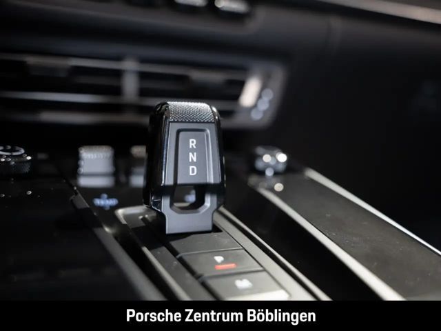 Porsche 992 Cabrio S Turbo