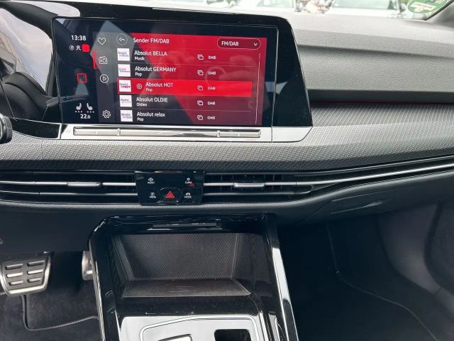 Volkswagen Golf DSG R-Line Variant