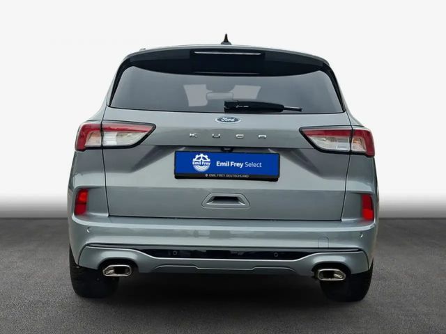 Ford Kuga EcoBoost ST Line X