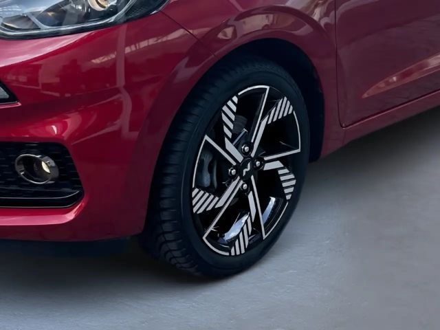 Hyundai i10 1.0 N Line