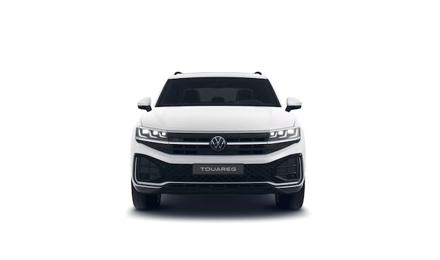 Volkswagen Touareg 3.0 V6 TDI R-Line