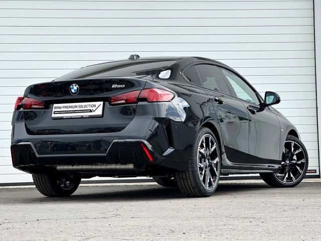 BMW 220 220i Coupé Gran Coupé