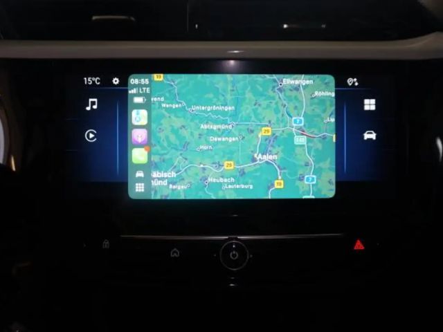 Opel Corsa GS-Line Grand Sport