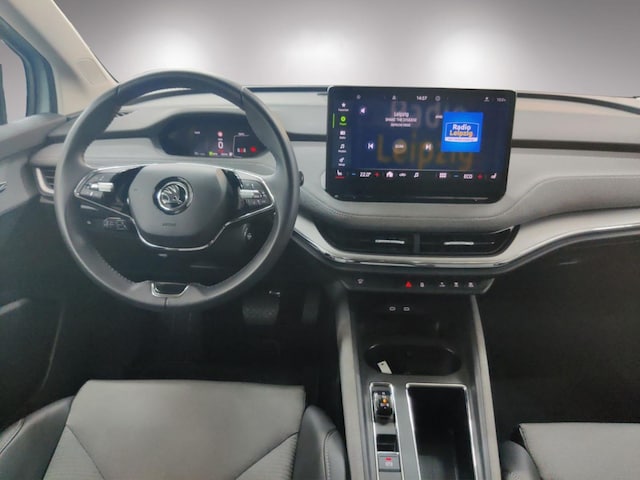 Skoda Enyaq Loft iV 50