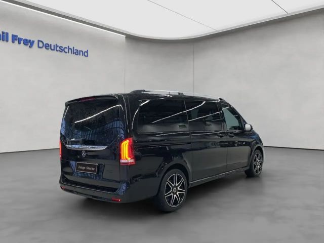 Mercedes-Benz V 300 V-Klasse