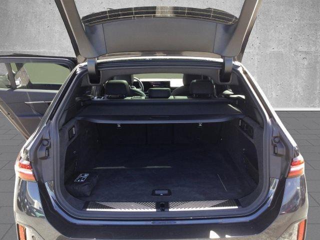 BMW 540 540d Touring xDrive