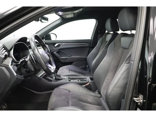 Audi RS Q3 Quattro S-Tronic Sportback