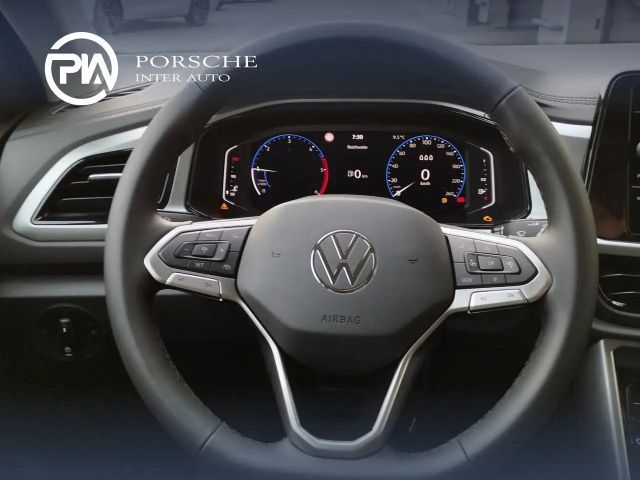 Volkswagen T-Roc Friends TDI